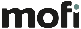 Mofi Clothing logo