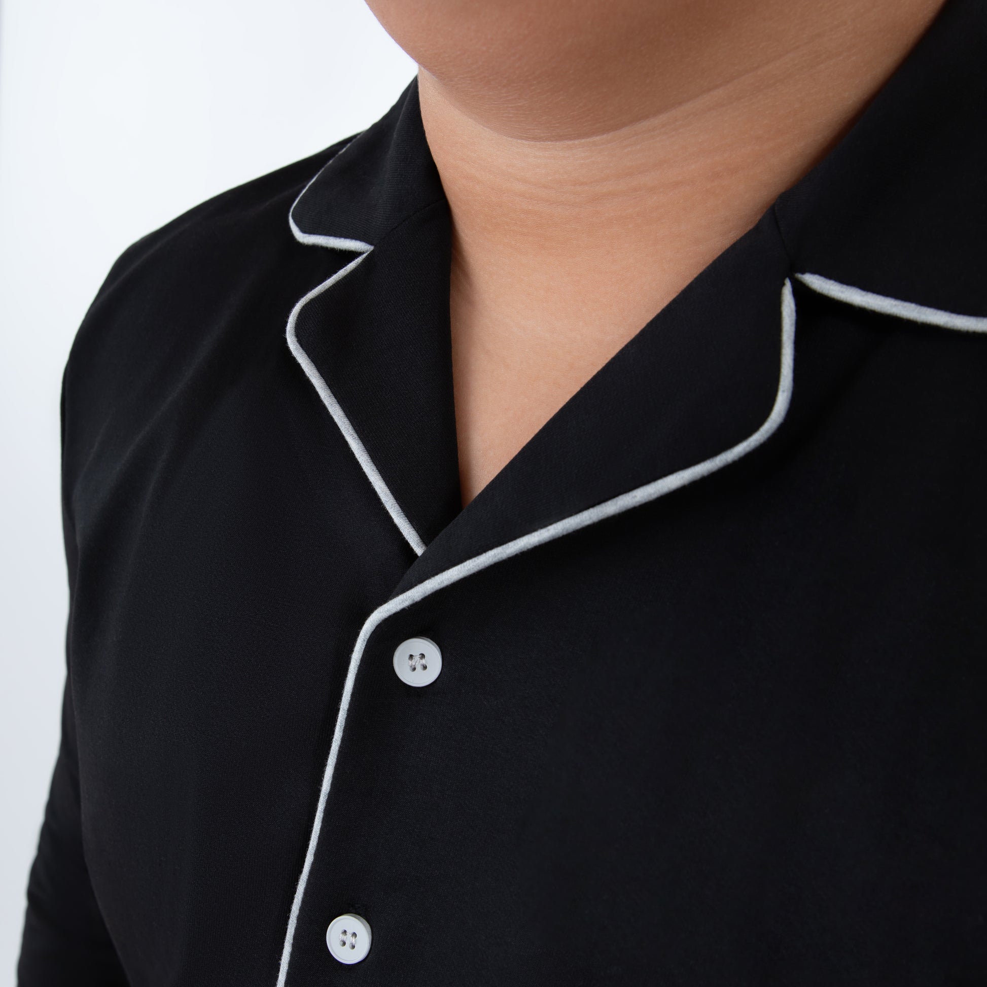 grandpa pajamas husky boys