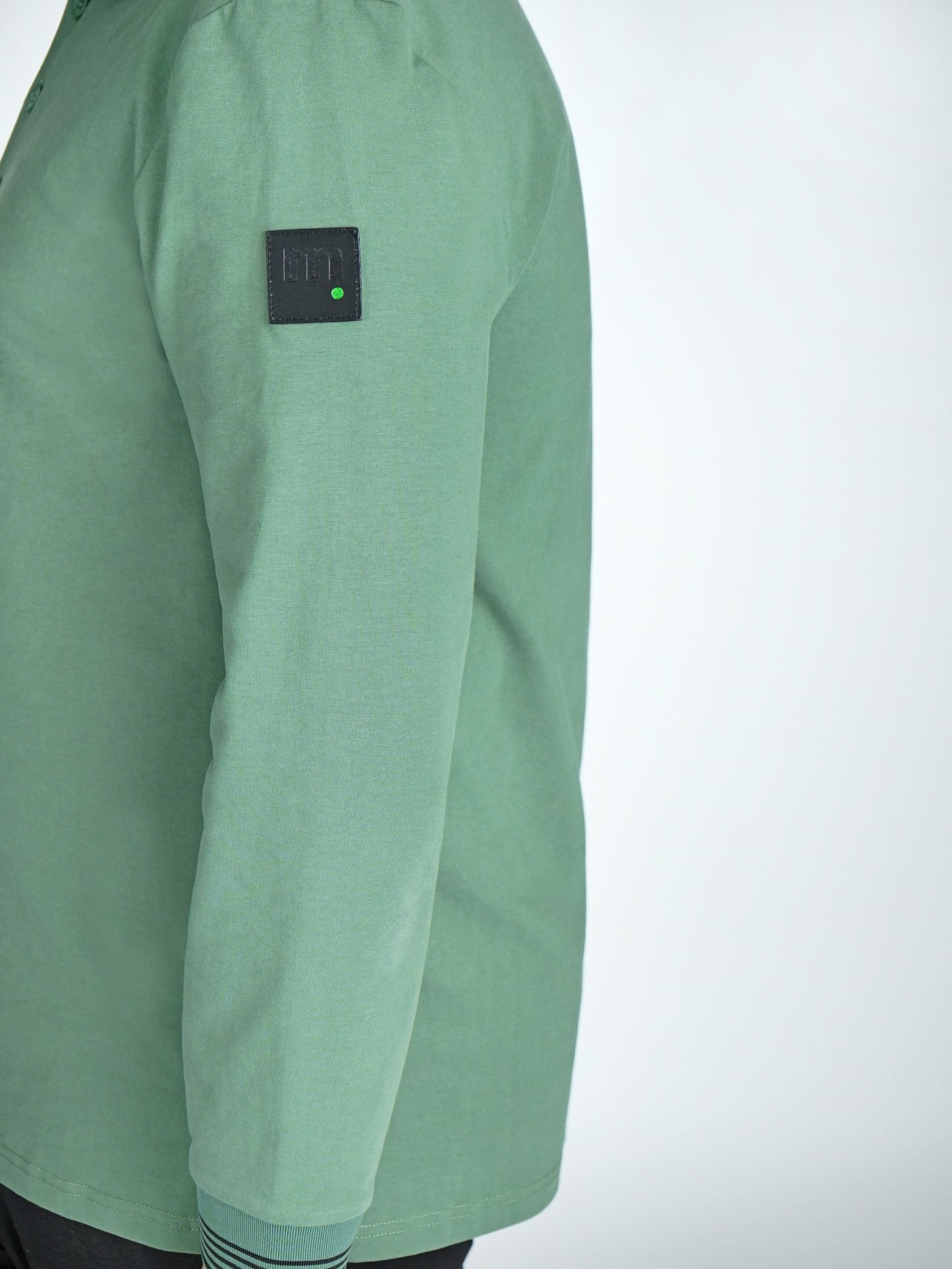 Jade Logo Polo