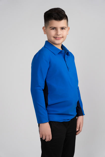 panel polo husky boys 2