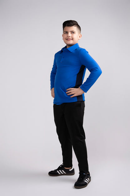 panel polo husky boys 1