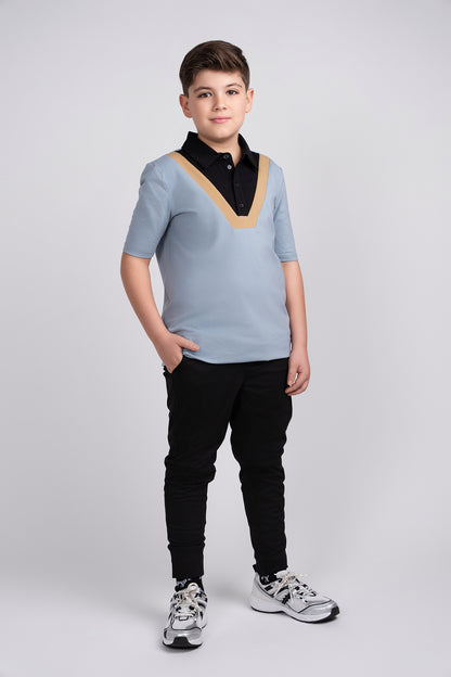 seabreeze polo husky boy 2