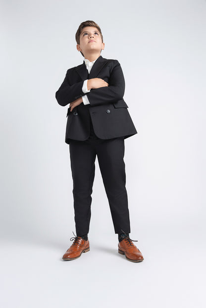 tailored dress pants husky boys