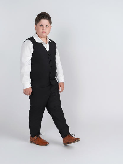 tailored dress pants husky boys