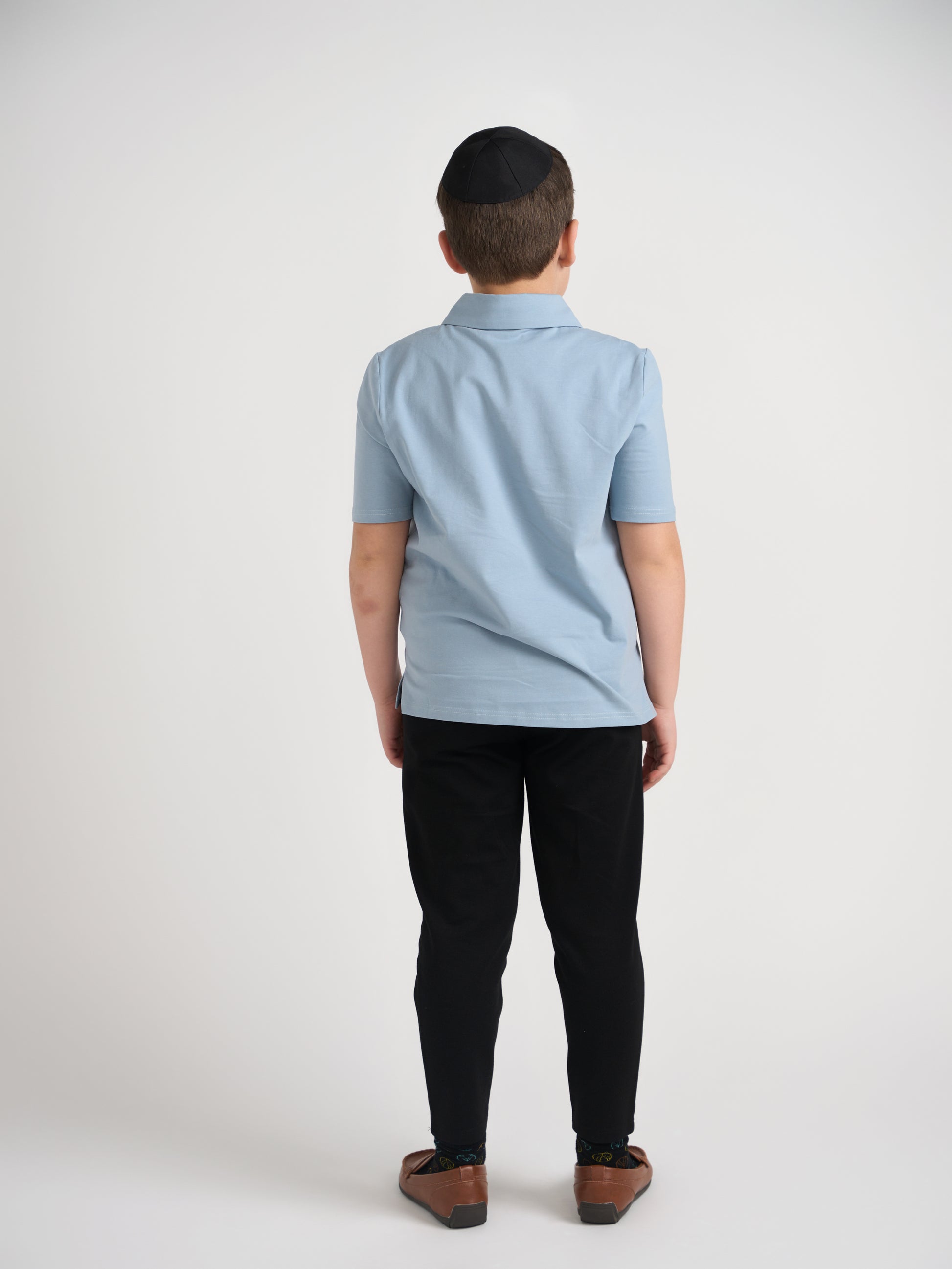 Sky panel polo husky boys 