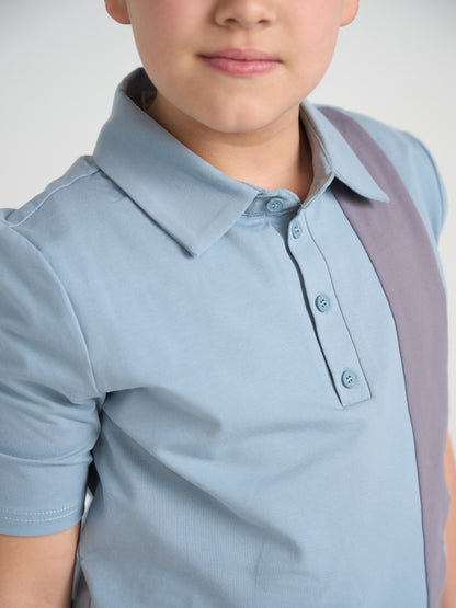 Sky panel polo husky boys 