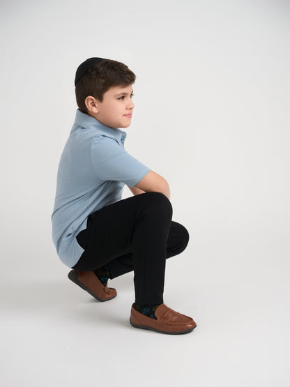 Sky panel polo husky boys 